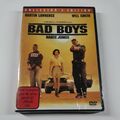 Bad Boys - Harte Jungs - DVD Collector's Edition - NEU&OVP 