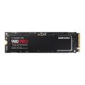 Samsung 1Tb 980 Pro M.2 Nvme Ssd M.2 2280 Pcie V-Nand R/W 7000/5000 Mb/S 1000K/1