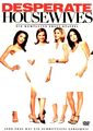 DESPERATE HOUSEWIVES - Die komplette erste Staffel 1 - 6 DVDs + BOOKLET DEUTSCH 