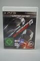 Need For Speed: Hot Pursuit-Limited Edition (Sony PlayStation 3, 2010) PS3