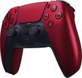 Sony Playstation 5 DualSense Controller Volcanic Red PS5