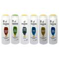 6x Pantene PRO-V Shampoo nach Sortenauswahl (6x 350ml)