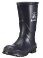 Kamik STOMP Unisex Kleinkinder Gummistiefel, Navy/Black