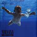 Nirvana - Nevermind (Vinyl LP - 1991 - EU - Reissue)