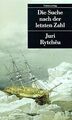 Die Suche nach der letzten Zahl von Rytcheu, Juri | Buch | Zustand gut