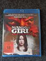 Manson Girl - uncut Edition (Blu-ray FSK18) *NEU* *OVP*
