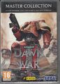 PC DVD Spiel Warhammer 40.000 Dawn of War II - Master Collection - Neu EU SEALED