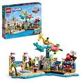 LEGO 41737 - Friends - Strand-Erlebnispark(156)