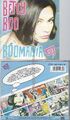 CD--BETTY BOO -- BOOMANIA --