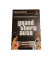 Grand Theft Auto Doppelpack Sony PlayStation 2 Rarität GTA Vice City GTA 3