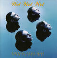 Wet Wet Wet - End Of Part One (Their Greatest Hits) CD-Album 518 477-2 (1993)