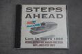 CD: Steps Ahead - Live in Tokyo 1986 Mike Mainieri (1994)