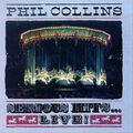 Phil Collins - Serious Hits.. . Live!