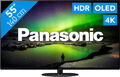 Panasonic Premium OLED Fernseher TX-55LZW1004