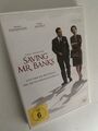 Saving Mr. Banks (2014) DVD 50