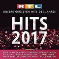 Rtl Hits 2017 von Various | CD | Zustand gut
