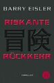 Riskante Rückkehr: Der fünfte Auftrag für den Tokio Kill... | Buch | Zustand gut