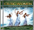 Morgan,Caitlin - Celtic Women-the Spirit of Today