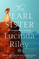 The Pearl Sister (The Seven Sisters, Band 4)