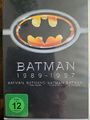 Batman 1989-1997 Dvd