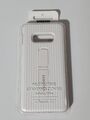 Samsung Protective Standing Cover EF-RG970 für Galaxy S10e - Weiß 8801643641702