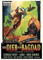 Der Dieb von Bagdad von Ludwig Berger, Michael Powell | DVD | Zustand gut