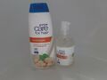 Avon Care Macadamia Set Shampoo + Handseife Handwäsche