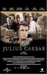 Julius Caesar von Uli Edel | DVD | Zustand gutGeld sparen & nachhaltig shoppen!