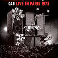 Can - Live In Paris 1973 (Vinyl 2LP - 2024 - EU - Original)