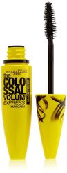 MAYBELINE Colossal Volum Express Smoky Eyes 10,7 ml
