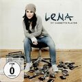 Lena -  My Cassette Player / CD + DVD / Special Edition / 18 Songs - sehr gut