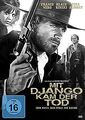 Mit Django kam der Tod | DVD | Zustand gut