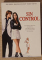 Sin Control - Trojan War (OV)  (1997) DVD - ES-IMPORT - engl.+span. Audio (RC:2)