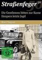 Straßenfeger 50 - Die Gentlemen bitten zur Kasse / H... | DVD | Zustand sehr gut