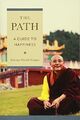 The Path: A Guide to Happiness| Buch| Zangpo, Khenpo Sherab