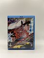 Speed Racer I Blu-ray DVD I Zustand sehr gut