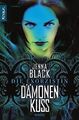 Die Exorzistin Dämonenkuss von Jenna Black | Buch | Zustand sehr gut