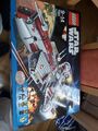 LEGO Star Wars: Republic Frigate (7964)