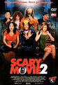 Scary Movie 2 - Noch schamloser. Noch gnadenloser.  - DVD Neu & OVP