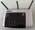 AVM FRITZBox 7270  - Wlan Router - Homeserver+ WIE NEU mit sämtlichen Kabeln