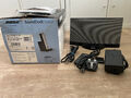 Bose SoundDock Serie II OVP mit Bluetooth Adapter, FB, Netzteil