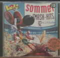 CD Larry präsentiert Sommer Smash Hits 92  [2 CD] BRAVO-CD