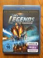 DC's Legends of Tomorrow Staffel 1 (Blu-ray) Top Zustand