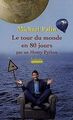 Le tour du monde en 80 jours : Par un Monty Python von M... | Buch | Zustand gut