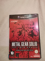 Metal Gear Solid: The Twin Snakes (Nintendo GameCube, 2004)
