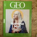 GEO Magazin - 01/2024 Januar - Mama Mia!