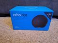 Amazon Echo Dot 5. Generation Smart Speaker mit Alexa - anthrazit BRANDNEU #2