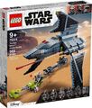 B-Ware LEGO Star Wars 75314 - Angriffsshuttle aus The Bad Batch™ - NEU / OVP
