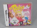 My Baby Girl (Nintendo DS, 2008)