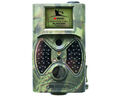 *Kundenretoure* BRAUN Scouting Cam 300 Wildkamera Überwachungskamera Black LEDs